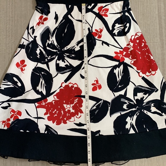 SPEECHLESS flower print dress - Picture 14 of 16